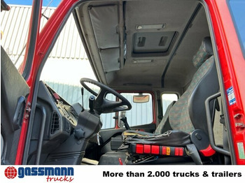 Camião chassi Mercedes-Benz SK II 25/2634 K 6x4: foto 2