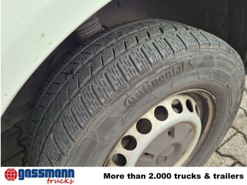 Furgão Mercedes-Benz Sprinter 316 KA 4x2, Rettungswagen: foto 3 Furgão Mercedes-Benz Sprinter 316 KA 4x2, Rettungswagen: foto 3