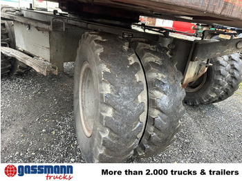 Escavadeira de rodas O & K Mobilbagger MH 4 PLUS/PL: foto 5 Escavadeira de rodas O & K Mobilbagger MH 4 PLUS/PL: foto 5