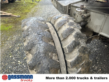 Escavadeira de rodas O & K Mobilbagger MH 4 PLUS/PL: foto 4 Escavadeira de rodas O & K Mobilbagger MH 4 PLUS/PL: foto 4