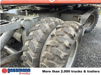 Escavadeira de rodas O & K Mobilbagger MH 4 PLUS/PL: foto 2 Escavadeira de rodas O & K Mobilbagger MH 4 PLUS/PL: foto 2