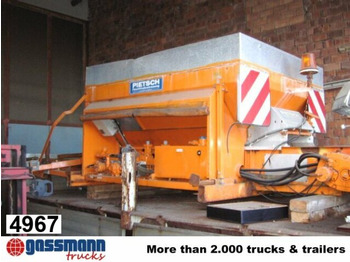 Espalhador de areia/ Sal