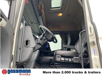 Camião furgão Scania R450 LB 6x2-4 Getränkekoffer, Retarder,: foto 3