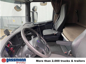 Camião furgão Scania R450 LB 6x2-4 Getränkekoffer, Retarder,: foto 4