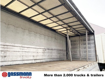 Camião furgão Scania R450 LB 6x2-4 Getränkekoffer, Retarder,: foto 2