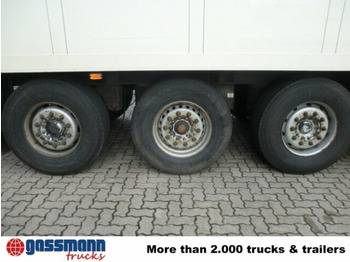 Semi-reboque frigorífico Schmitz Cargobull SKO 24: foto 3