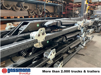 Camião polibenne novo T26-55-S Abrollanlage: foto 4 Camião polibenne novo T26-55-S Abrollanlage: foto 4