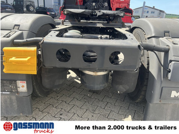Tractor MAN TGS 18.420 4x2 BL, Navi: foto 2