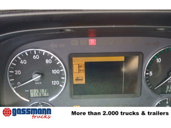 Tractor Mercedes-Benz Actros 1841/44 LS 4x2, Retarder, MegaSpace,: foto 4