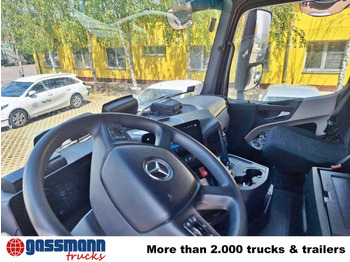 Tractor Mercedes-Benz Actros 1846 LS 4x2, MultimediaCockpit,: foto 4