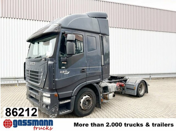 Tractor IVECO Stralis 440