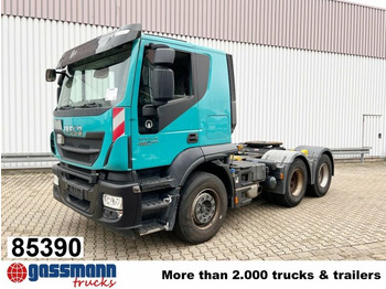 Tractor IVECO Stralis 440