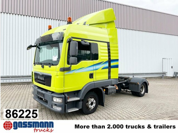 Tractor MAN TGL 8.220