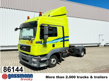 Tractor MAN TGL 8.220
