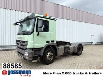 Tractor MERCEDES-BENZ Actros 1841