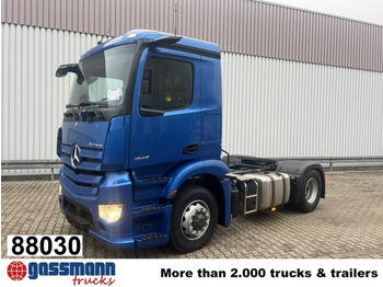 Tractor MERCEDES-BENZ Actros 1843