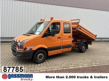 Camião basculante VOLKSWAGEN Crafter