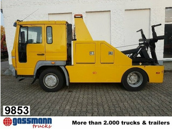 Camião transporte de veículos VOLVO FL