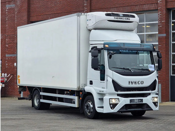 Camião isotérmico IVECO EuroCargo