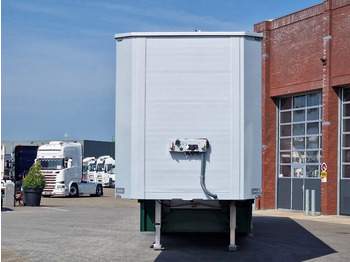 Leasing de Onbekend Molas 5 deck Livestock trailer - Water & Ventilation - Loadlift - NEW! - Onbekend Molas 5 deck Livestock trailer - Water & Ventilation - Loadlift - NEW! -: foto 3
