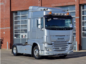 Tractor DAF XF 440