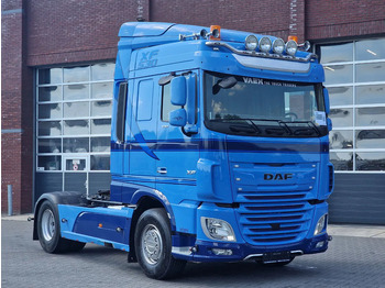 Tractor DAF XF 530