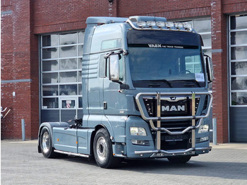 Tractor MAN TGX 18.580