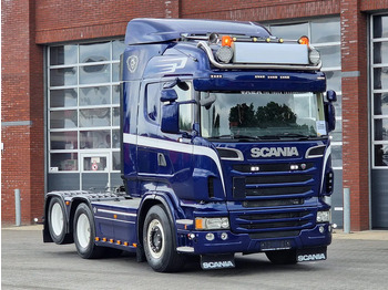 Tractor SCANIA R 560