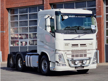 Tractor VOLVO FH13 500