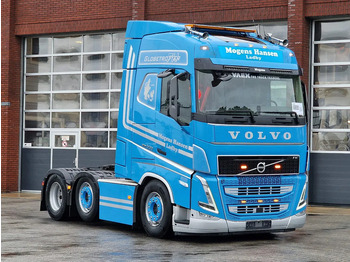 Tractor VOLVO FH13 500