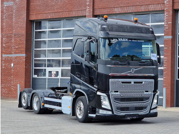 Tractor VOLVO FH13 540