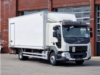 Camião furgão VOLVO FL 250