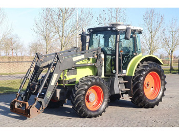 Trator CLAAS Ares 697