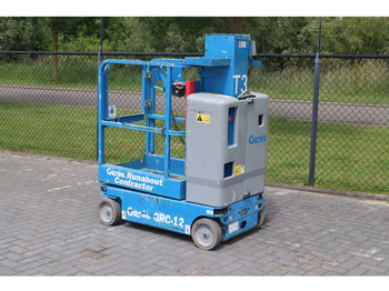 Plataforma aérea Genie GRC-12 | 5.6 METER | 227 KG: foto 3
