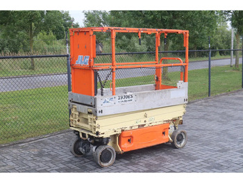 Plataforma de Tijera/ Plataforma de tesoura JLG 1930 ES | 7.7 METER | 230 KG: foto 2