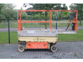 Plataforma de Tijera/ Plataforma de tesoura JLG 1930 ES | 7.7 METER | 230 KG: foto 4