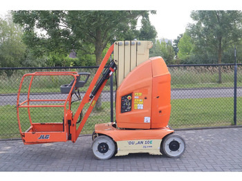 Plataforma aérea JLG