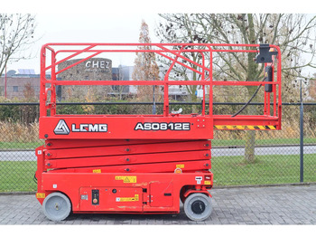 Leasing de LGMG AS0812E | 10 METER | 450 KG | GS-2646 | 2646ES LGMG AS0812E | 10 METER | 450 KG | GS-2646 | 2646ES: foto 4