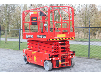 Leasing de LGMG AS0812E | 10 METER | 450 KG | GS-2646 | 2646ES LGMG AS0812E | 10 METER | 450 KG | GS-2646 | 2646ES: foto 2