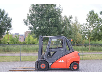 Empilhadeira a diesel LINDE H35