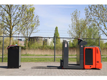 Order-picker LINDE V