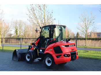 Pá carregadora de rodas Manitou MLA 5-50 H | BUCKET | QUICK COUPLER | NEW UNUSED: foto 3