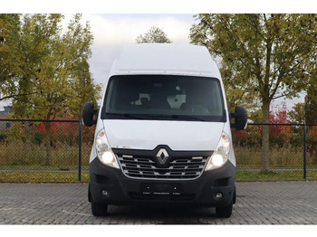 Furgão, Carrinha cabine dupla Renault Master 160 DCI | L3H3 | WORKSHOP | WERKSTATT | 5 TON: foto 2