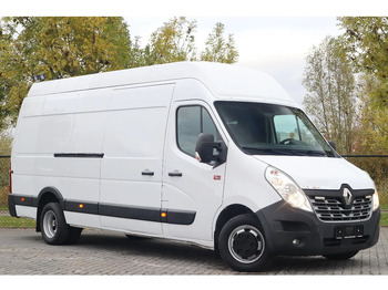 Furgão, Carrinha cabine dupla Renault Master 160 DCI | L3H3 | WORKSHOP | WERKSTATT | 5 TON: foto 3