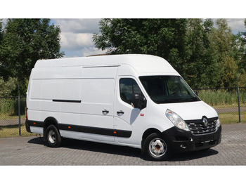 Furgão RENAULT Master