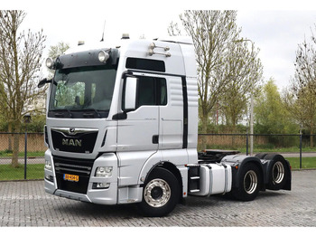 Tractor MAN TGX
