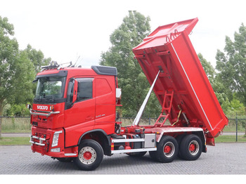 Camião basculante VOLVO FH 540