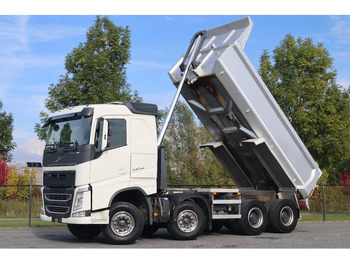Camião basculante VOLVO FH 540