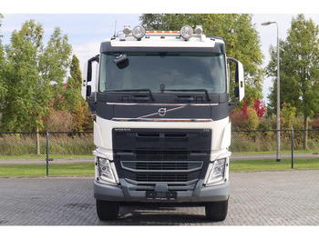 Camião basculante Volvo FH 540 | 8X4 | TANDEMLIFT | RETARDER | BIG AXLES | EURO 6: foto 2