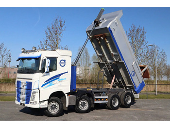 Camião basculante VOLVO FH 540